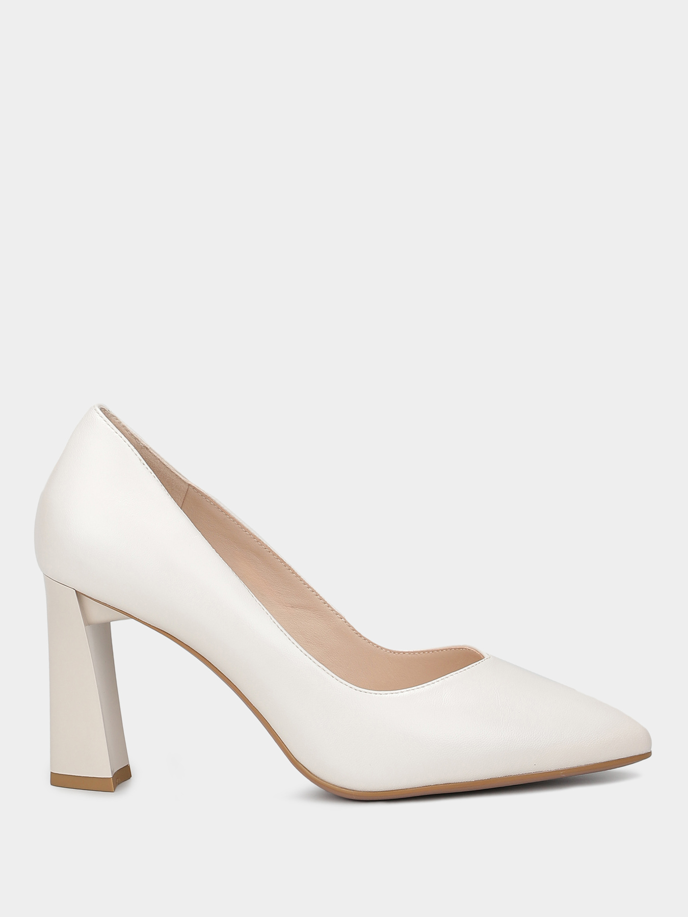 Туфли It-girl модель S680-02-Y463A-9 Фото