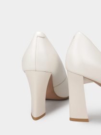 Туфли It-girl модель S680-02-Y463A-9 Фото