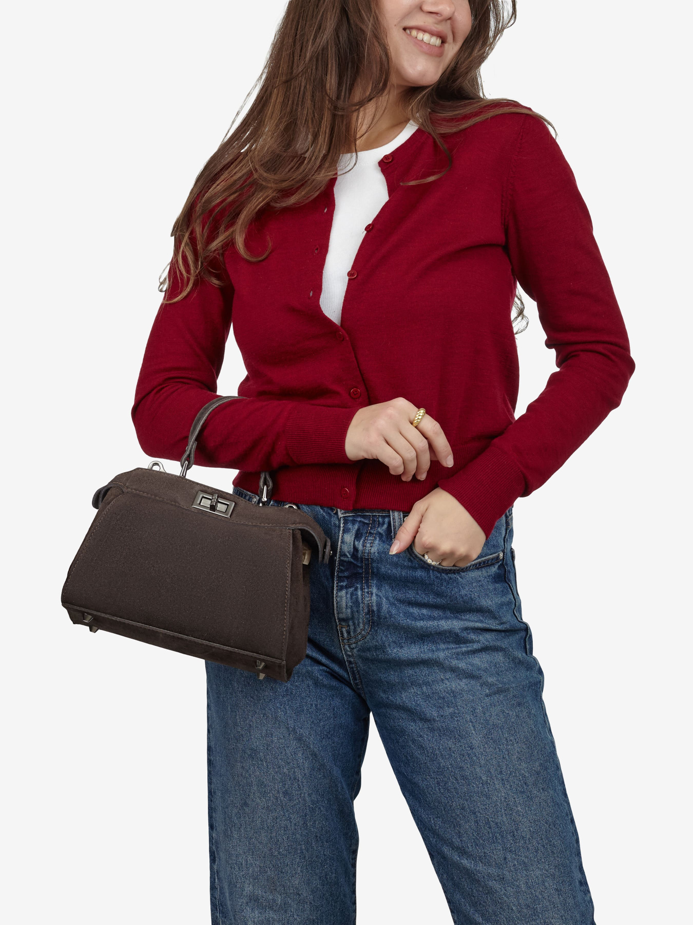 Крос-боді Regina Notte модель 2000000254890 Фото