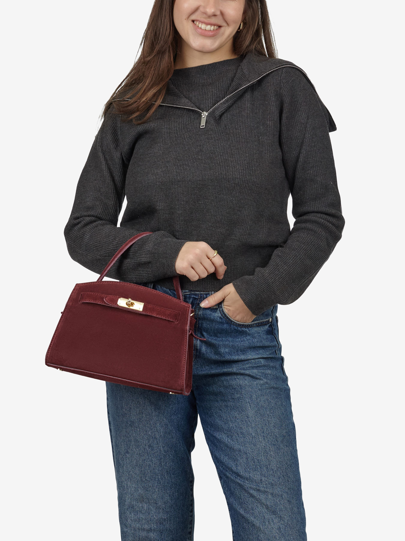 Кросс-боди Regina Notte модель 2000000255347 Фото