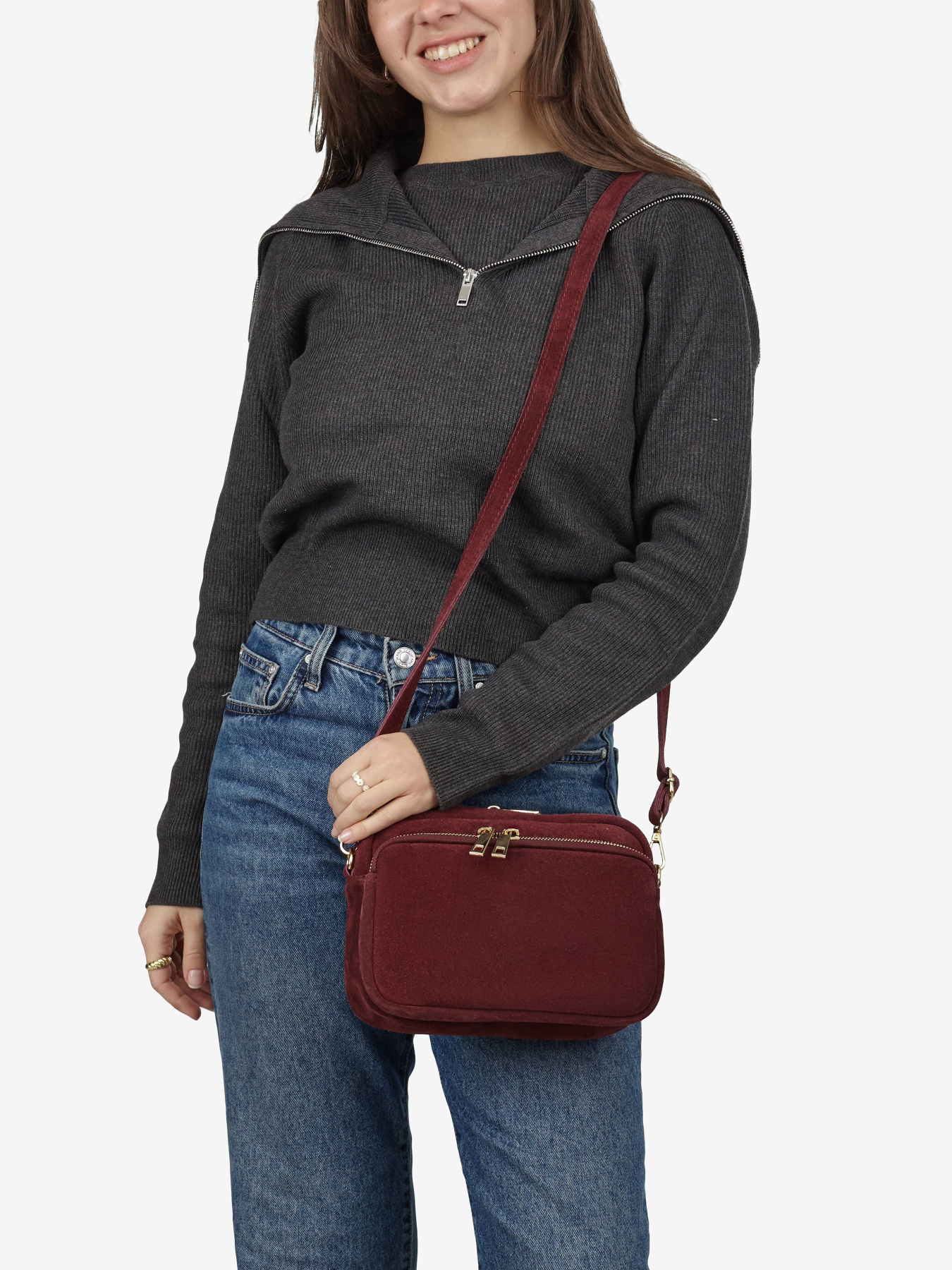 Крос-боді Regina Notte модель 2000000255446 Фото