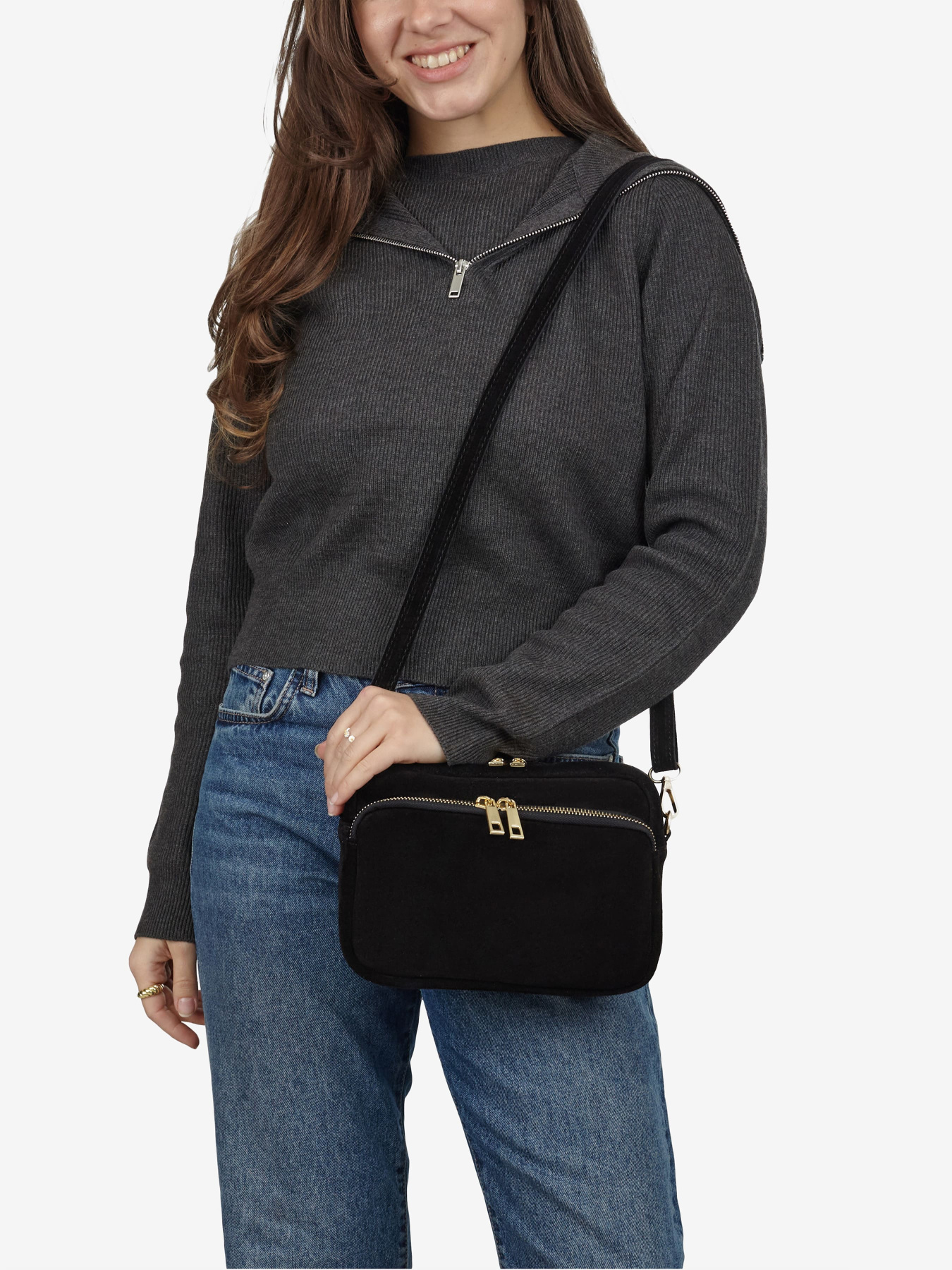 Крос-боді Regina Notte модель 2000000255415 Фото