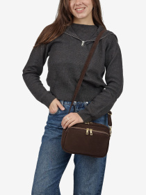 Крос-боді Regina Notte модель 2000000255422 Фото