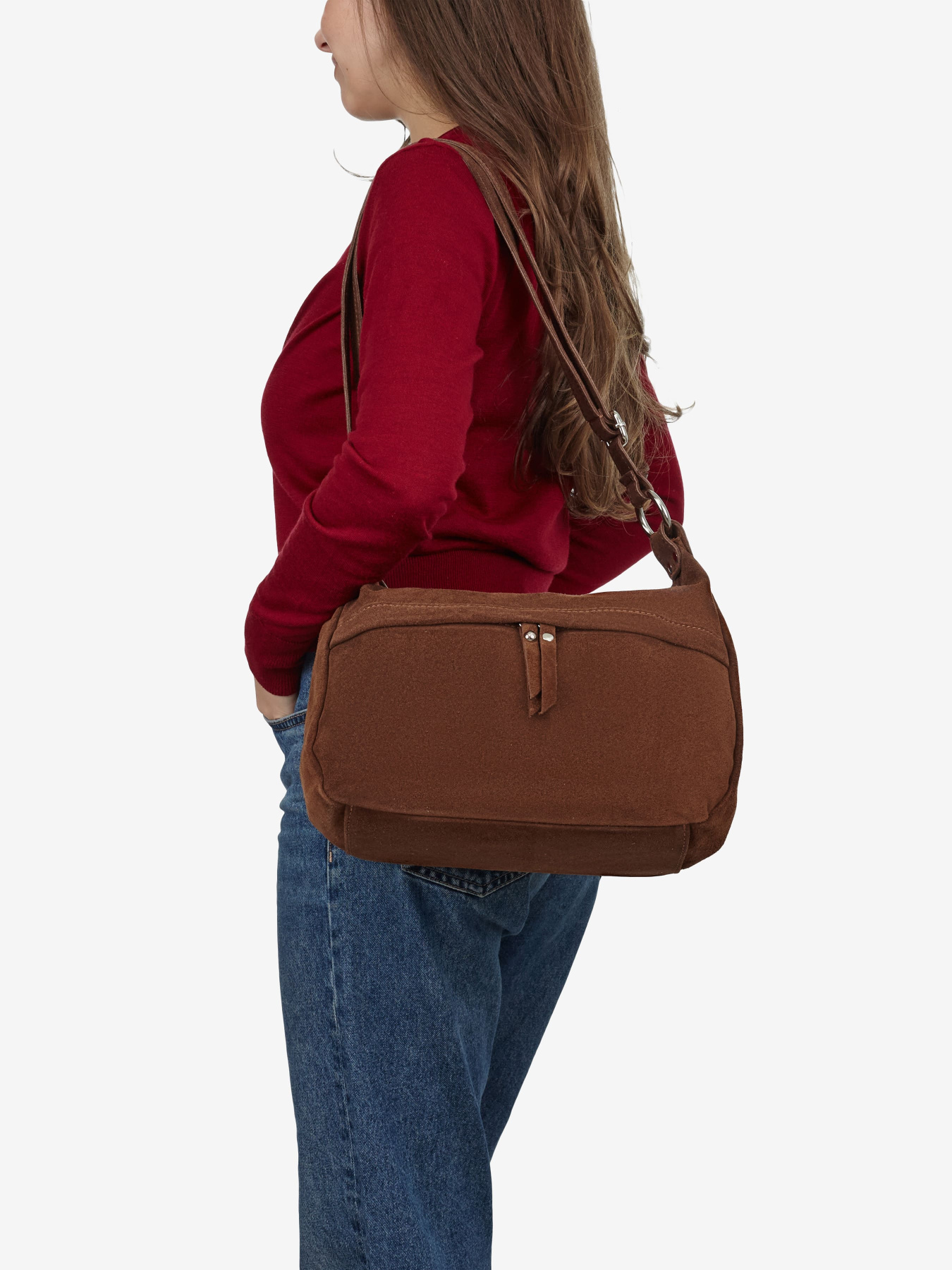 Кросс-боди Regina Notte модель 2000000255132 Фото