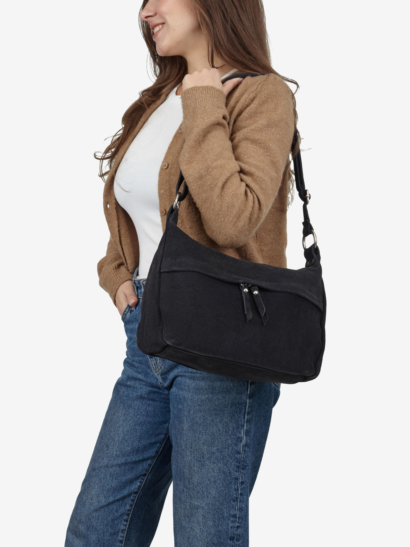 Кросс-боди Regina Notte модель 2000000255125 Фото