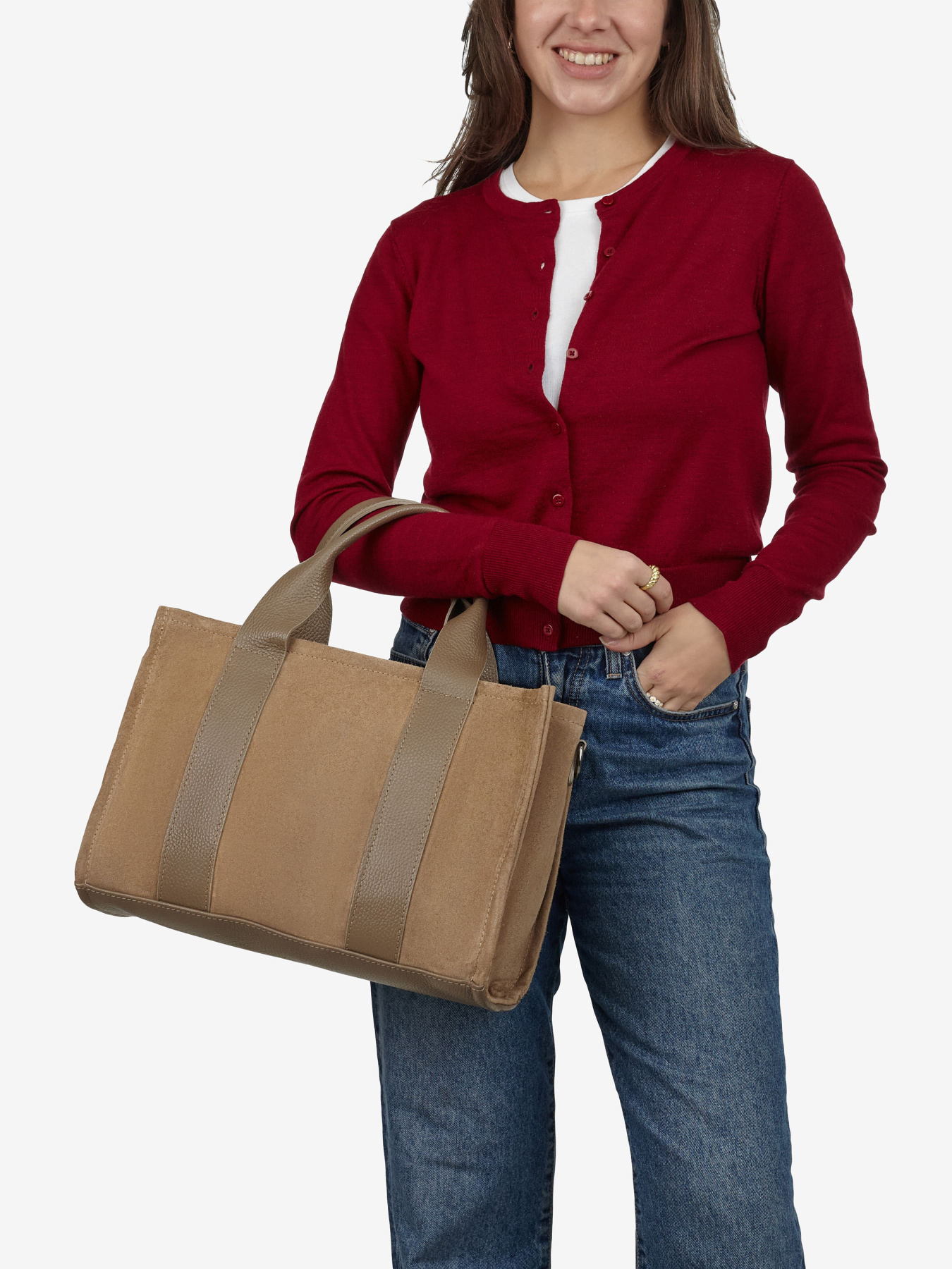 Сумка Regina Notte модель 2000000255316 Фото