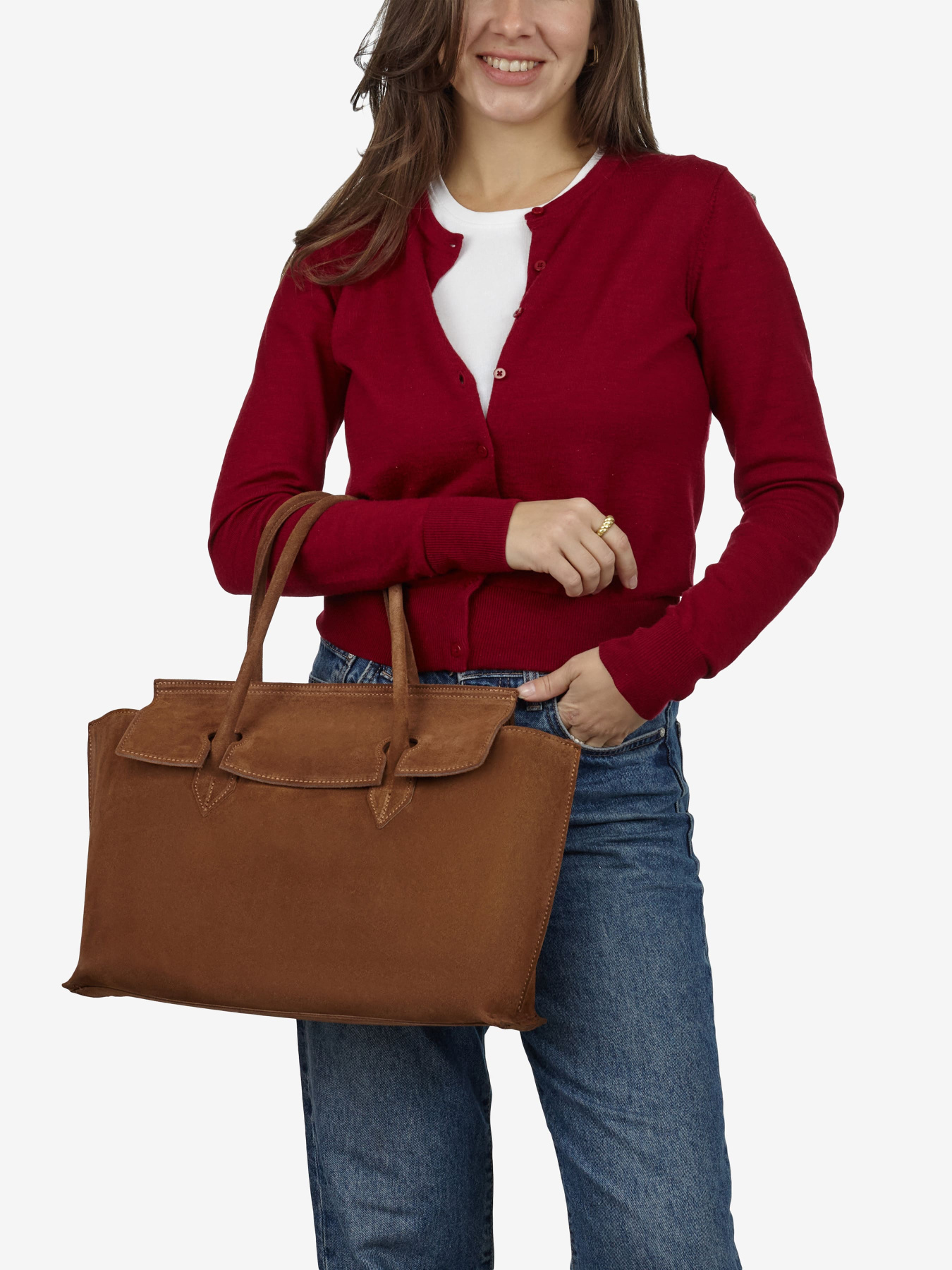 Сумка Regina Notte модель 2000000255231 Фото