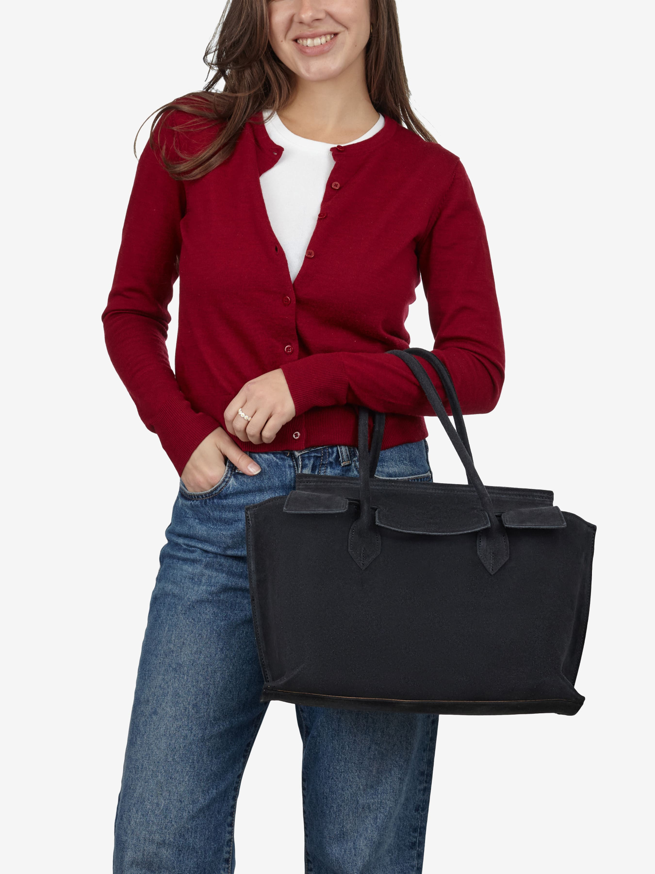 Сумка Regina Notte модель 2000000255255 Фото