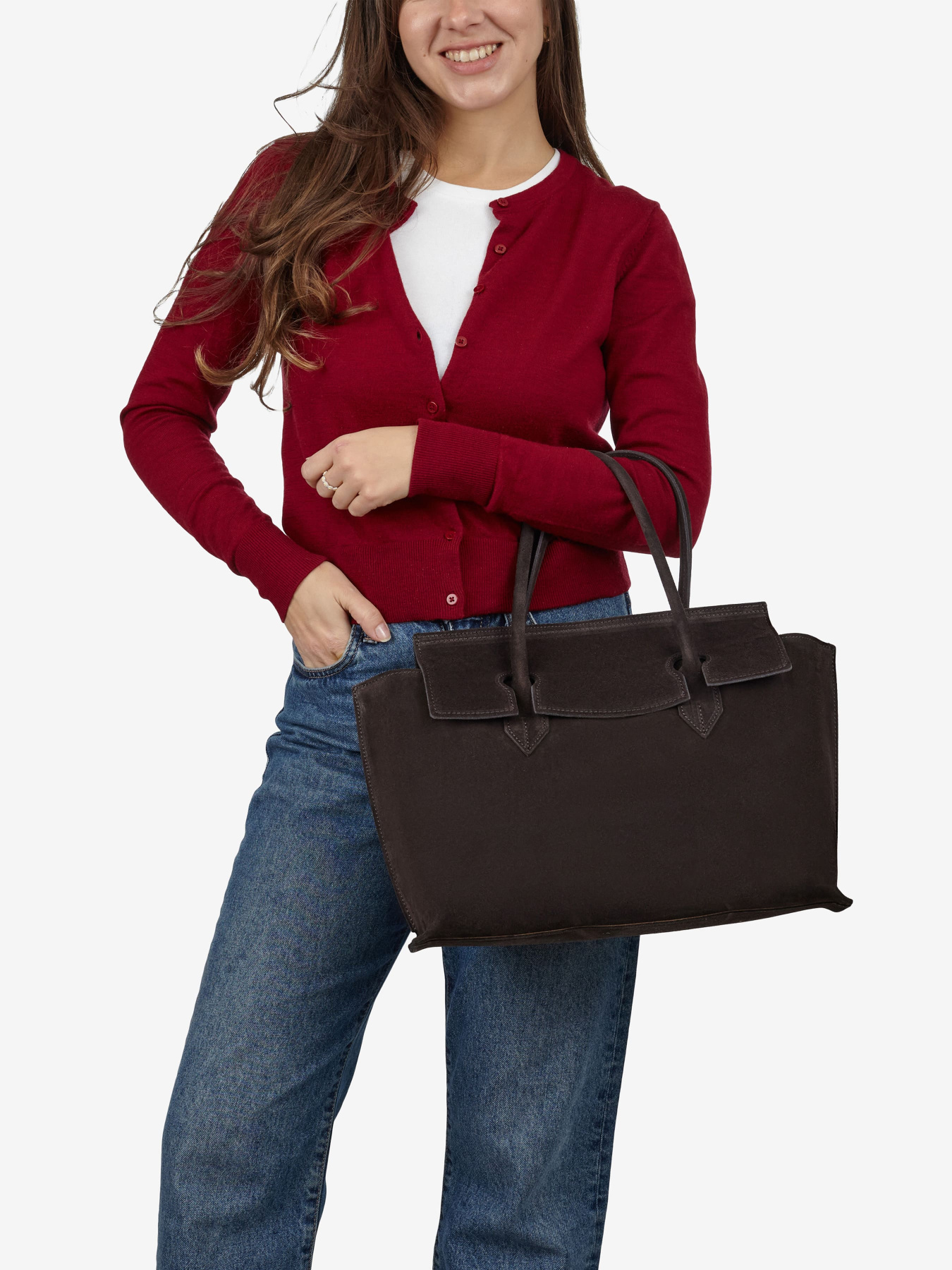 Сумка Regina Notte модель 2000000255224 Фото