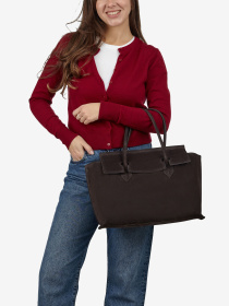 Сумка Regina Notte модель 2000000255224 Фото