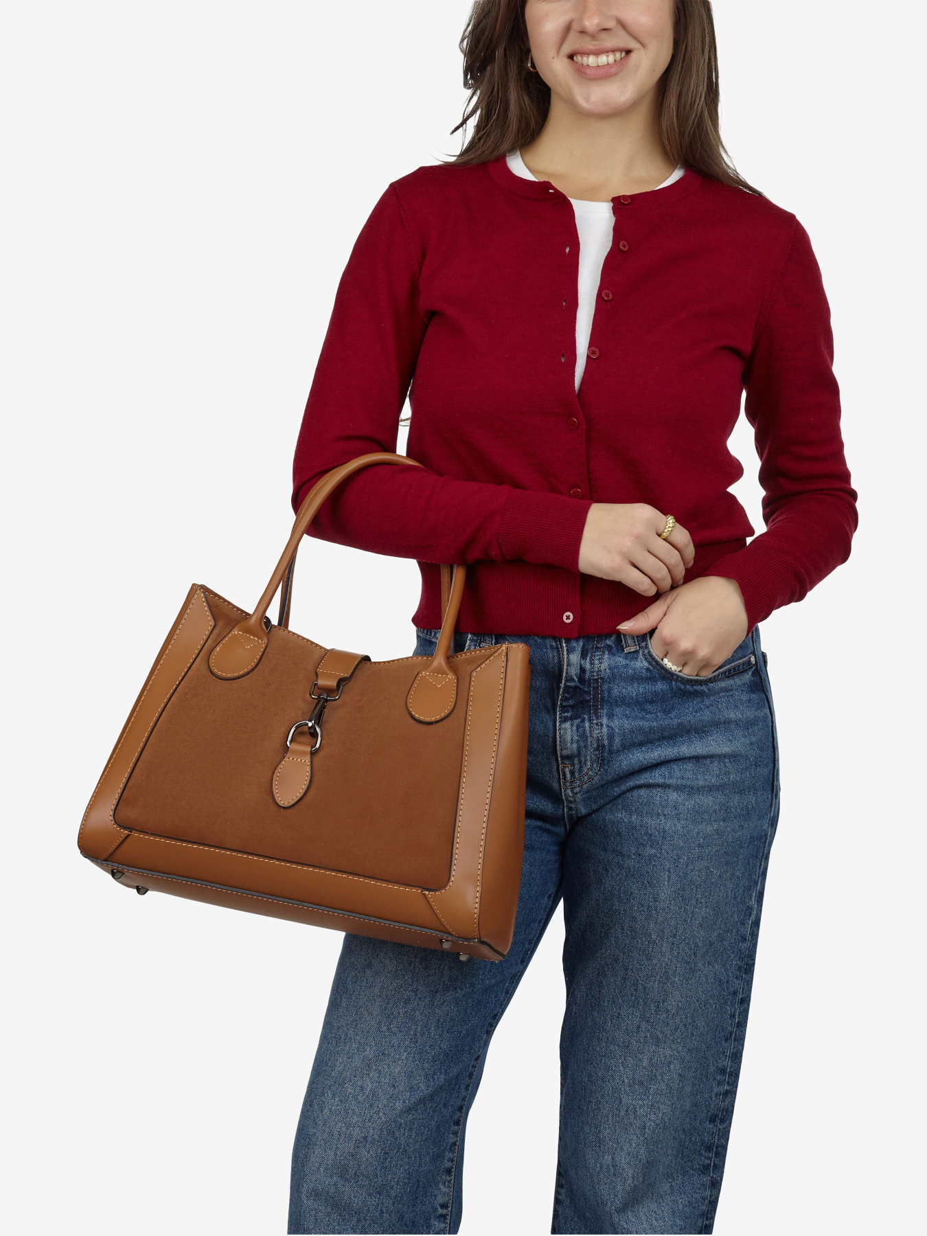 Сумка Regina Notte модель 2000000255293 Фото