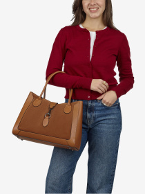 Сумка Regina Notte модель 2000000255293 Фото