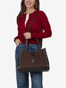 Сумка Regina Notte модель 2000000255309 Фото