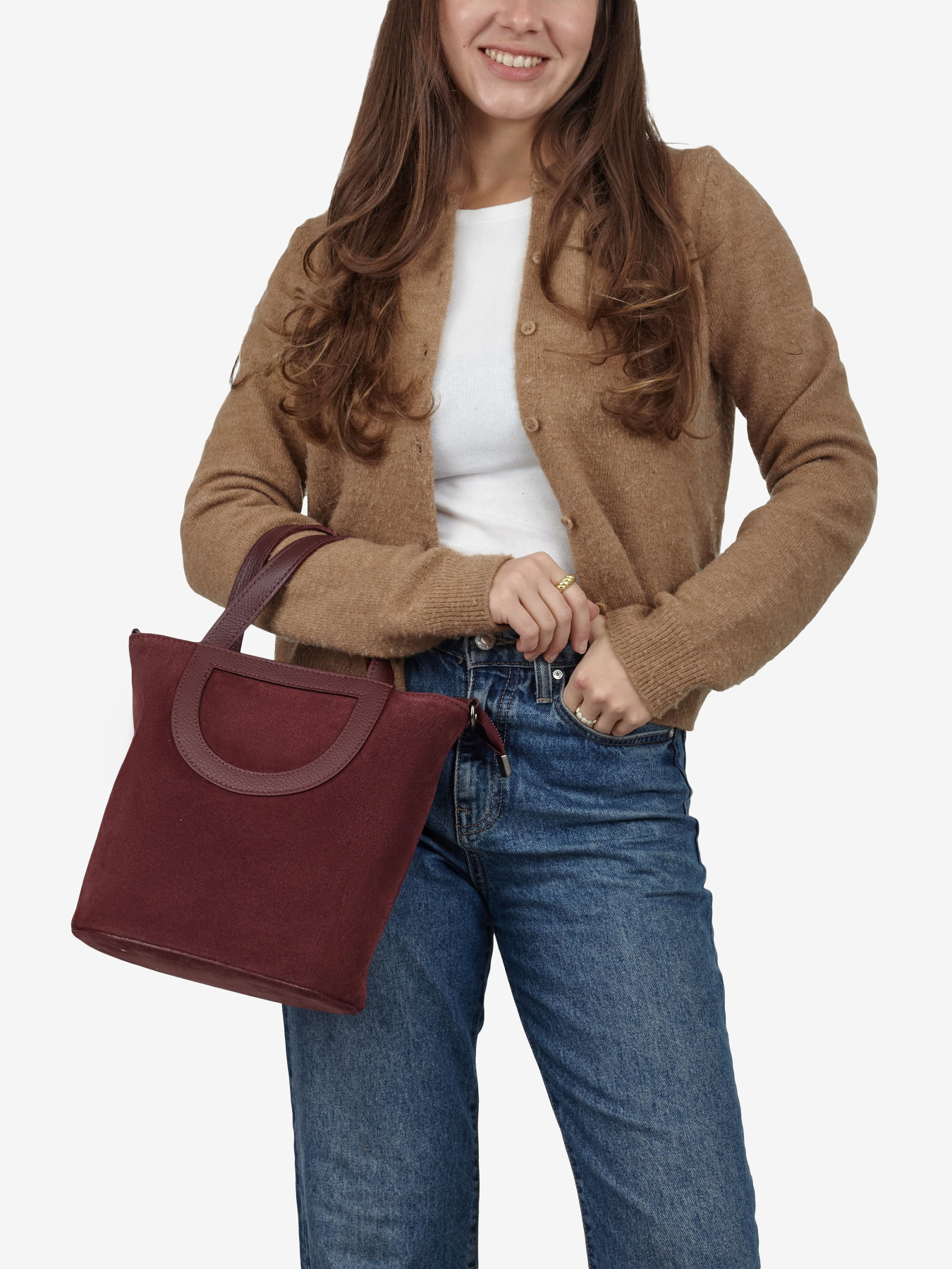 Сумка Regina Notte модель 2000000255460 Фото