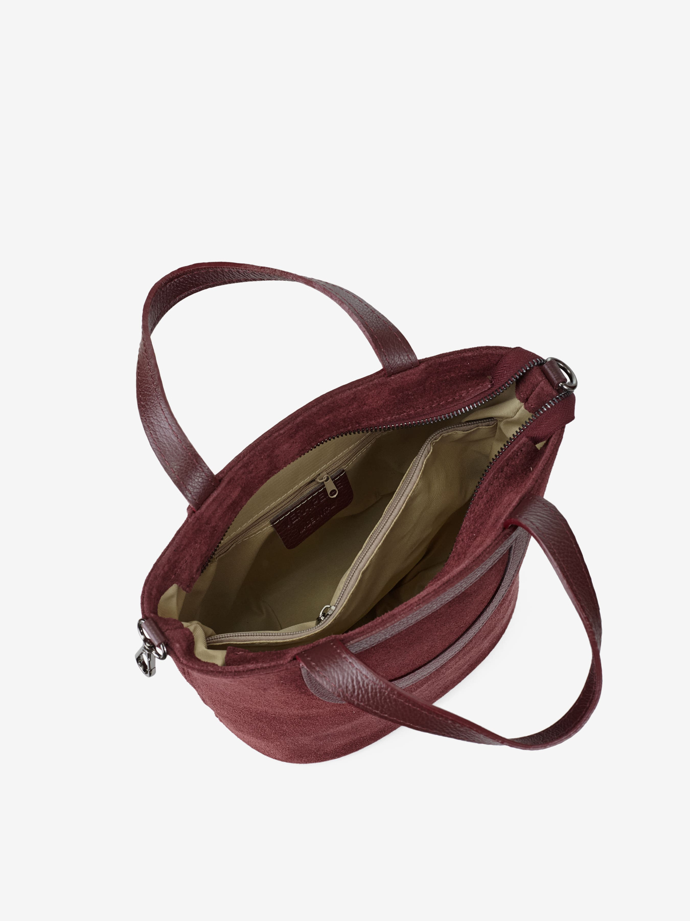 Сумка Regina Notte модель 2000000255460 Фото