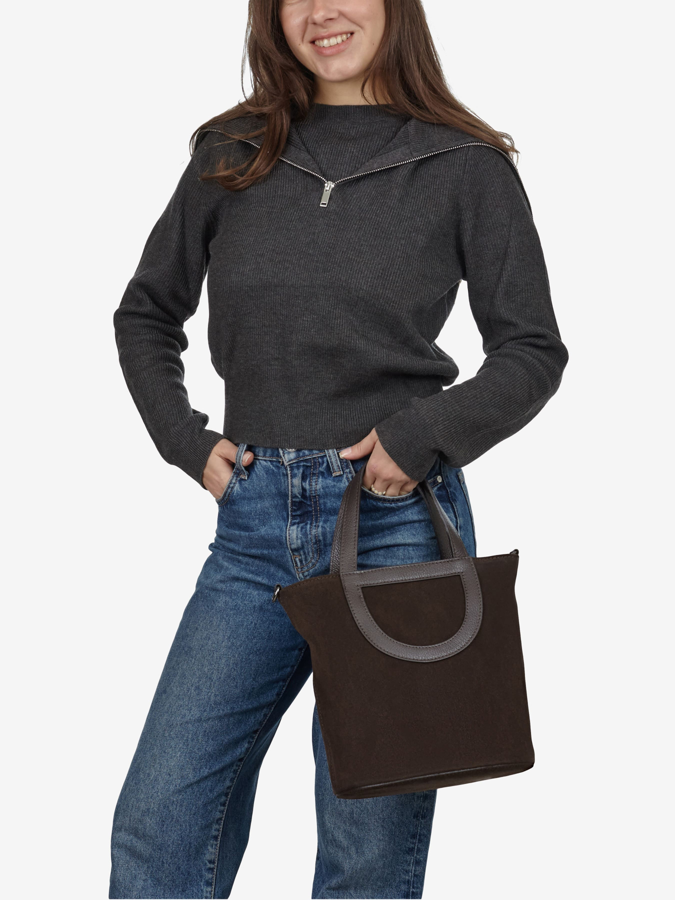 Сумка Regina Notte модель 2000000248820 Фото