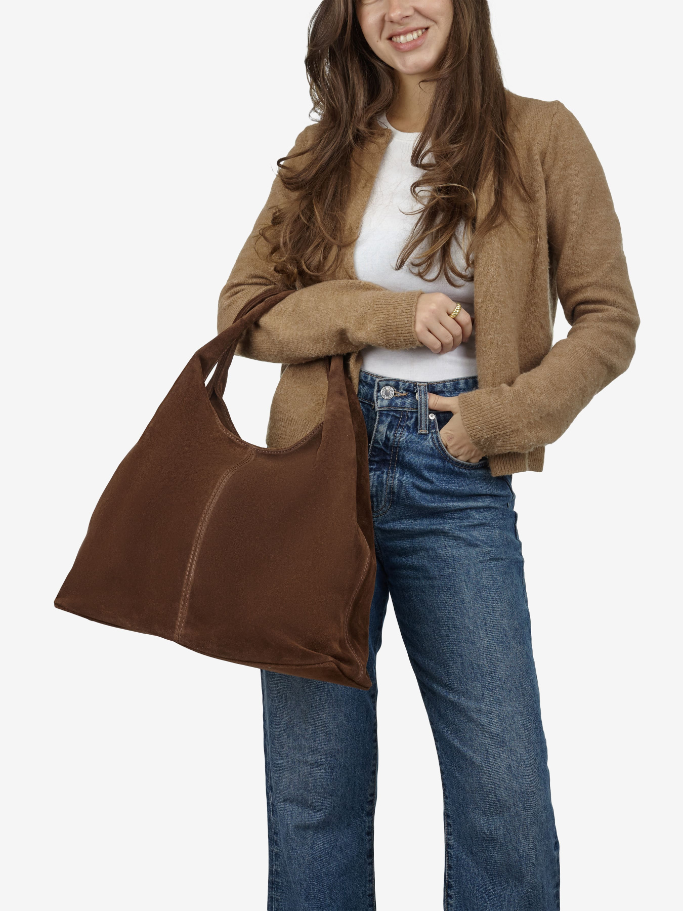 Сумка Regina Notte модель 2000000255156 Фото