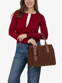 Сумка Regina Notte модель 2000000255408 Фото