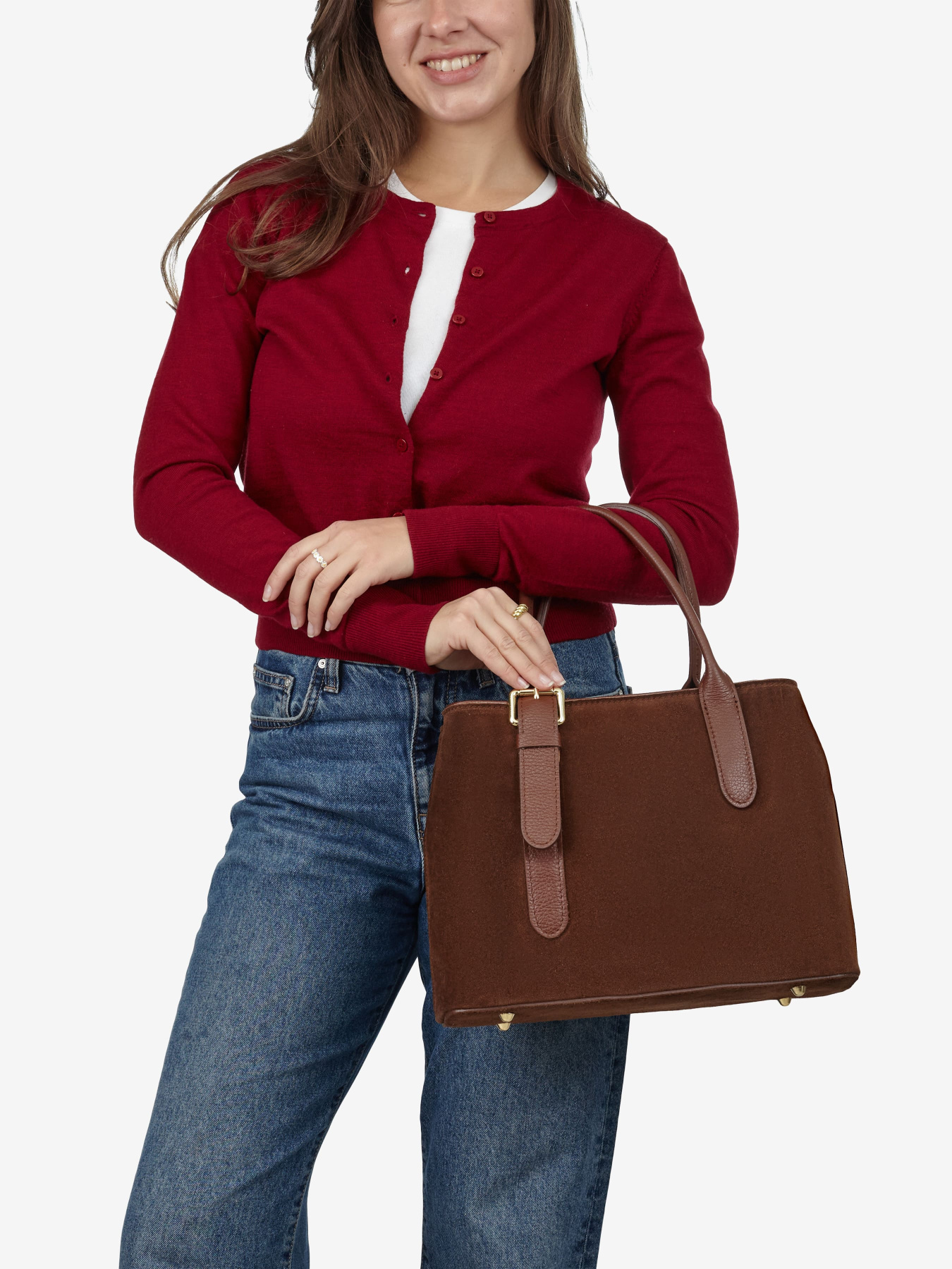 Сумка Regina Notte модель 2000000255408 Фото