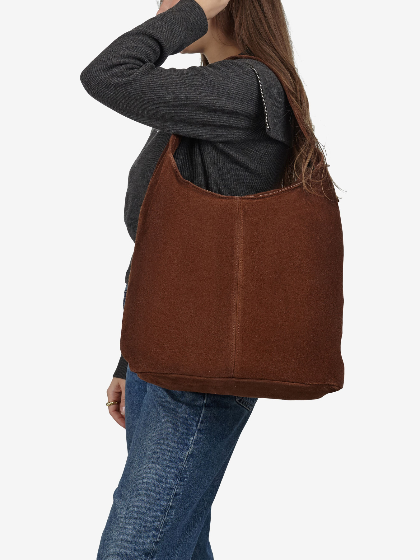 Шоппер Regina Notte модель 2000000254173 Фото