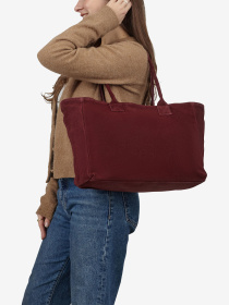 Шопер Regina Notte модель 2000000255118 Фото