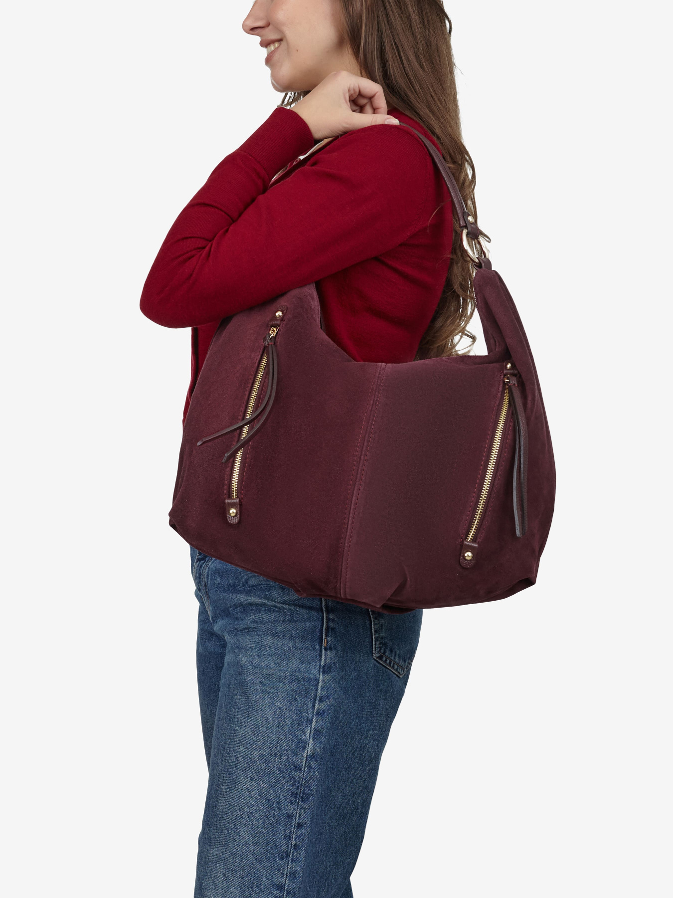 Шопер Regina Notte модель 2000000253824 Фото