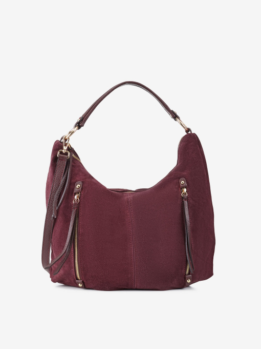 Шопер Regina Notte модель 2000000253824 Фото