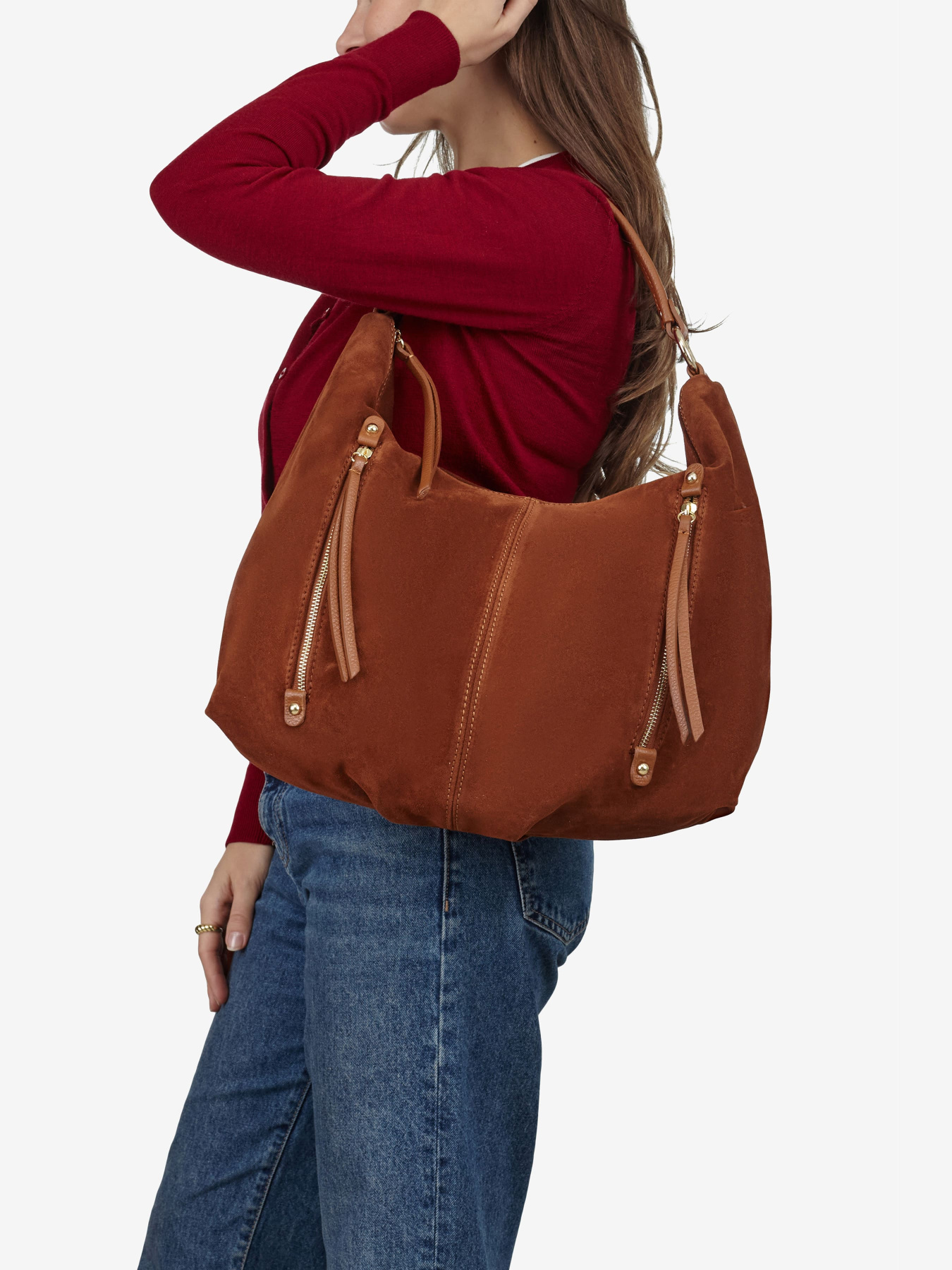 Шоппер Regina Notte модель 2000000253800 Фото