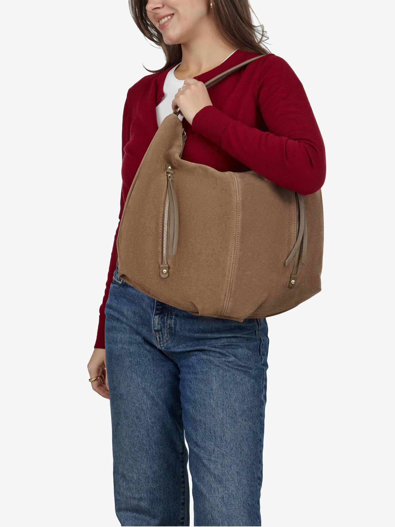 Шопер Regina Notte модель 2000000253831 Фото