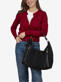 Шопер Regina Notte модель 2000000253794 Фото