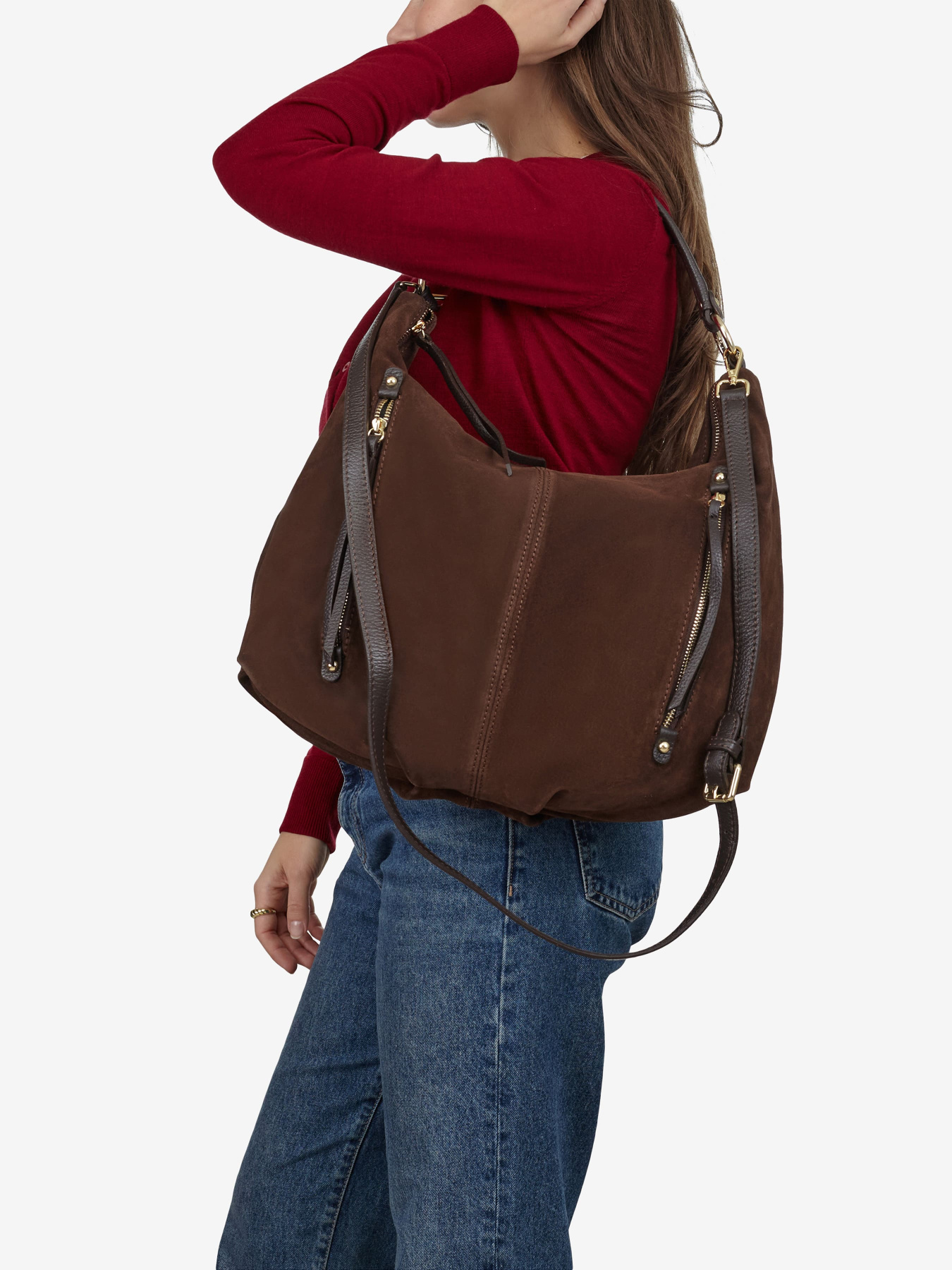 Шопер Regina Notte модель 2000000253817 Фото