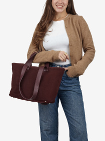 Шоппер Regina Notte модель 2000000254104 Фото