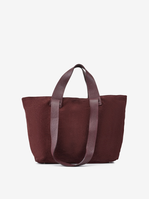 Шопер Regina Notte модель 2000000254104 Фото