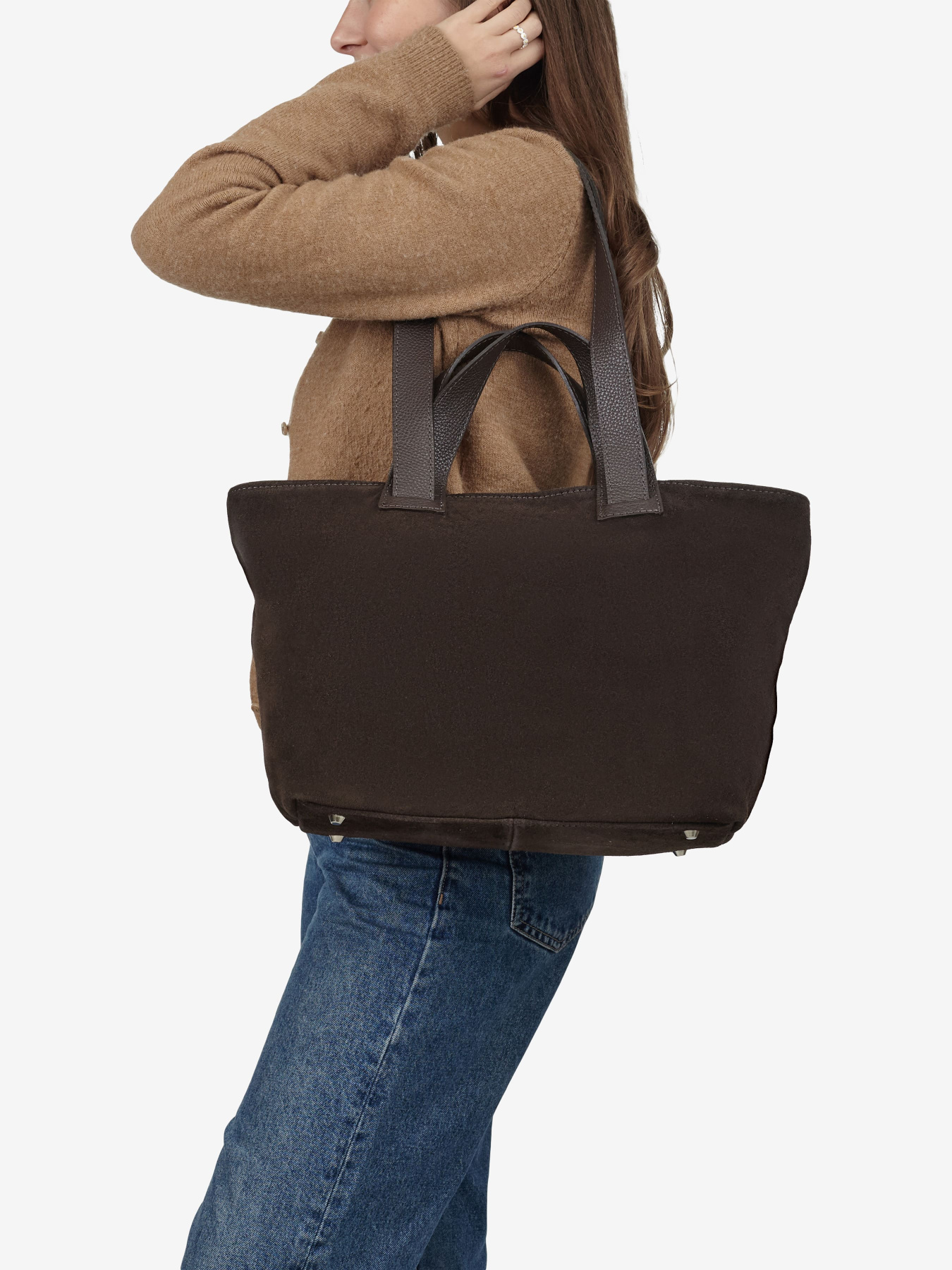 Шопер Regina Notte модель 2000000255361 Фото