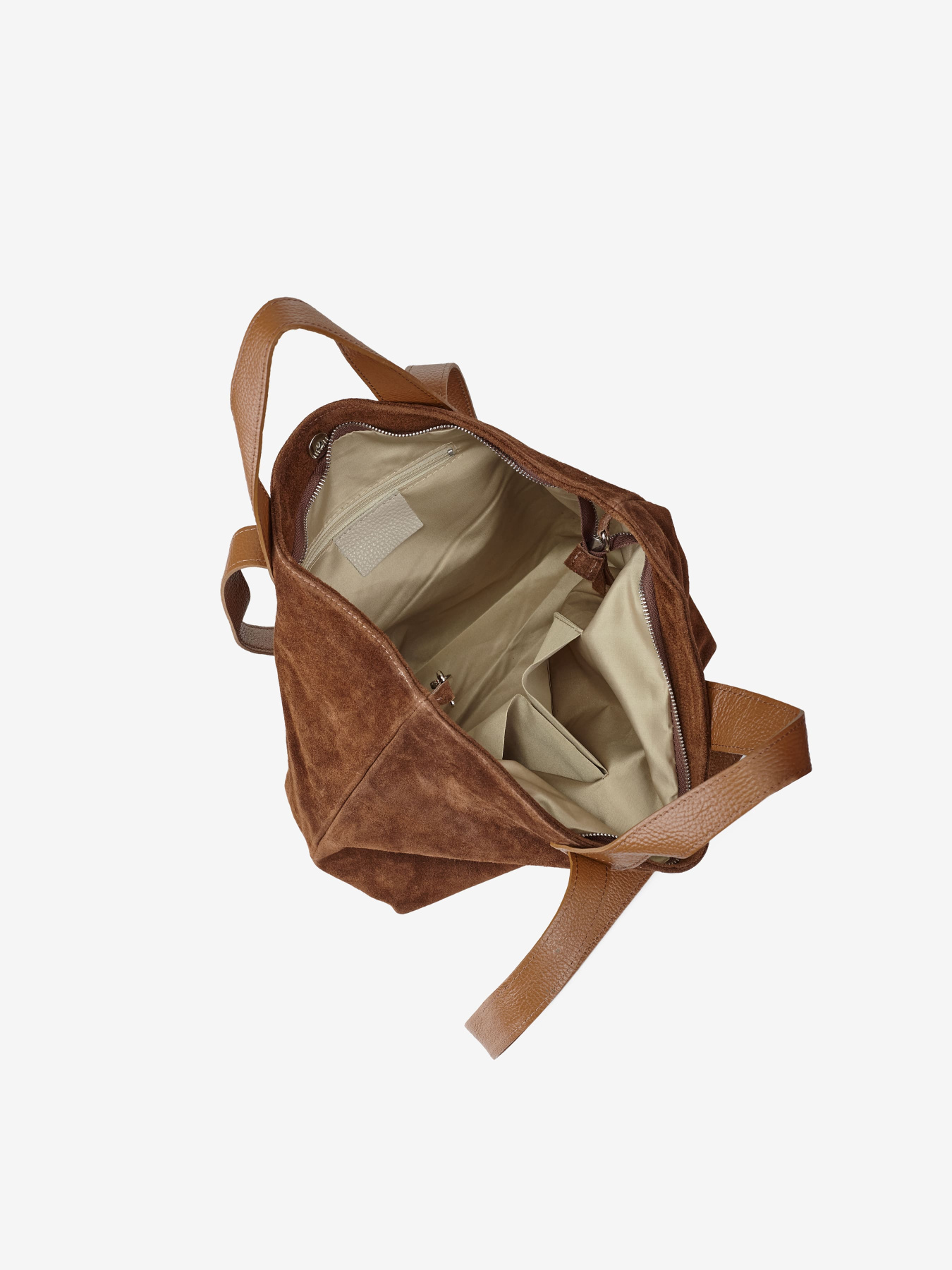 Шоппер Regina Notte модель 2000000254111 Фото