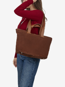 Шоппер Regina Notte модель 2000000254111 Фото