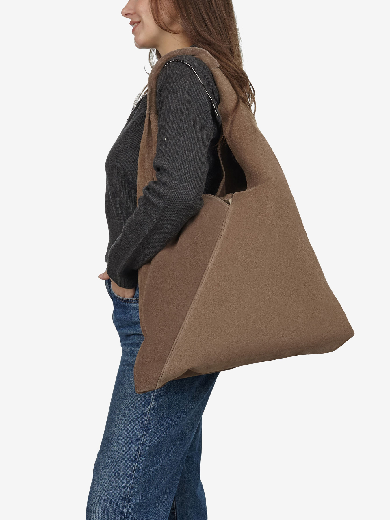 Шоппер Regina Notte модель 2000000252735 Фото