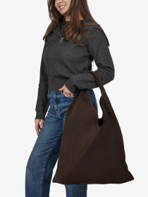 Шоппер Regina Notte модель 2000000252728 Фото