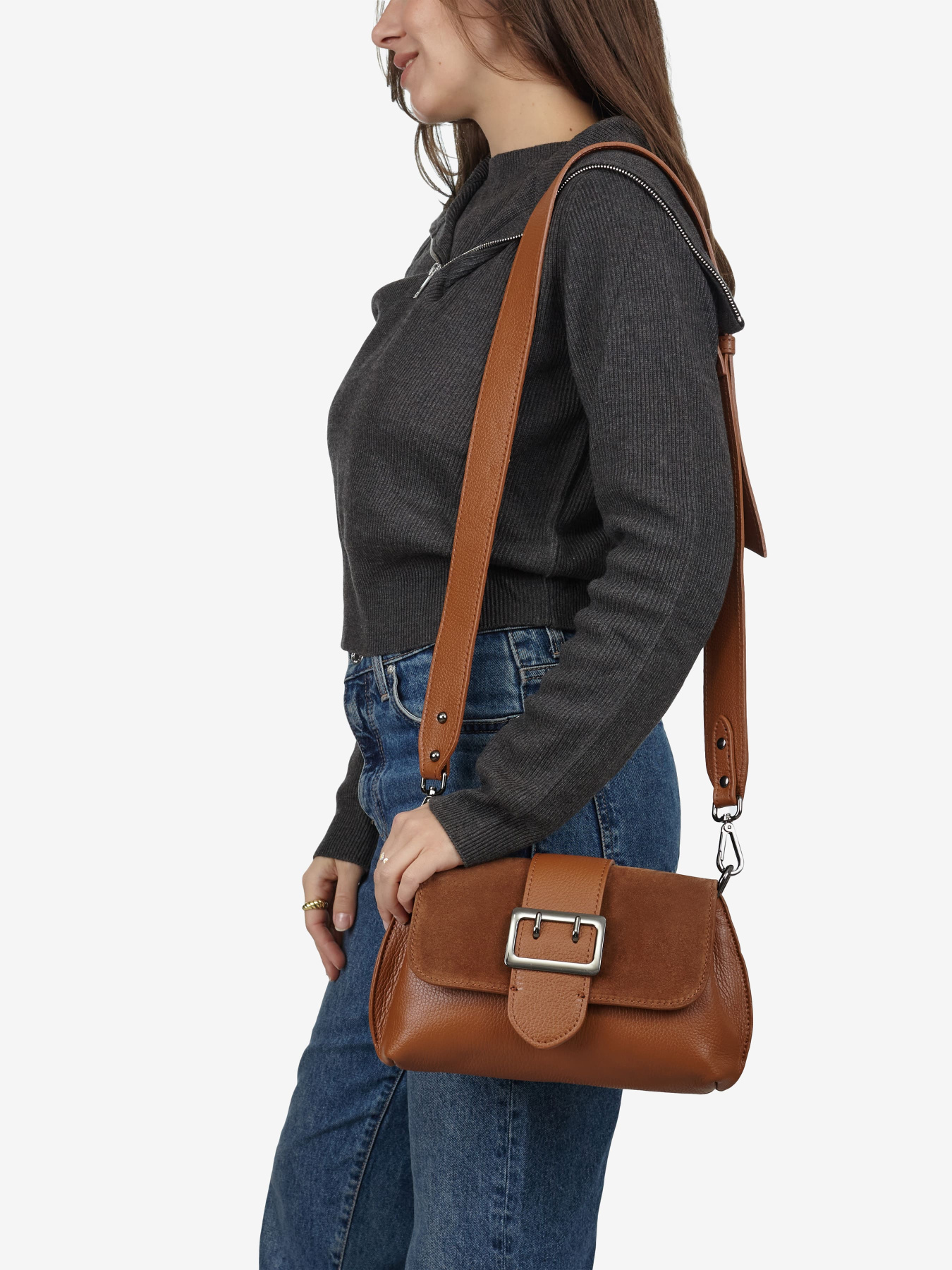 Крос-боді Regina Notte модель 2000000255392 Фото