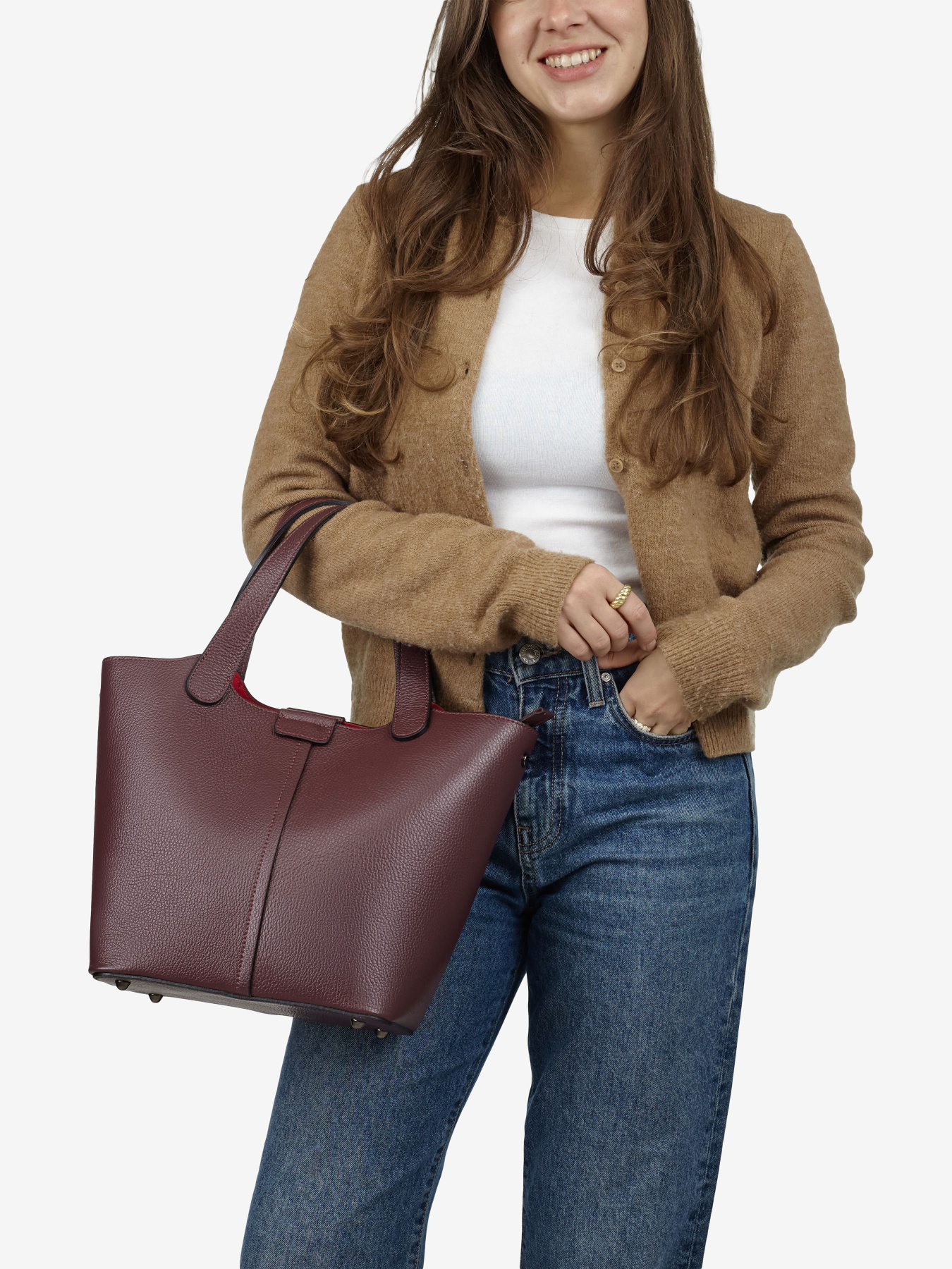 Сумка Regina Notte модель 2000000254784 Фото