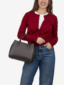 Сумка Regina Notte модель 2000000255262 Фото