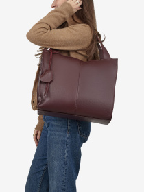 Шоппер Regina Notte модель 2000000049014 Фото