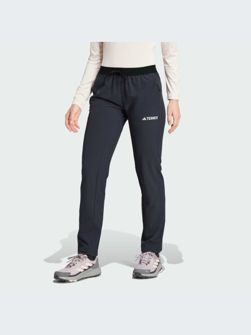 Брюки Adidas модель IW6595-KZ Фото