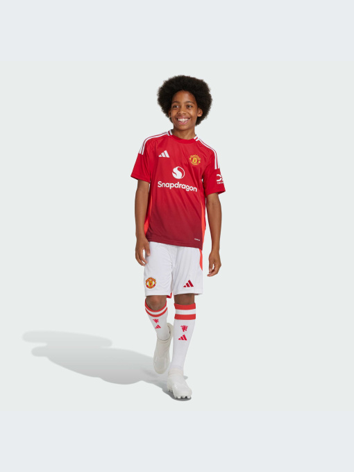 Шорты Adidas модель IT1975-KZ Фото