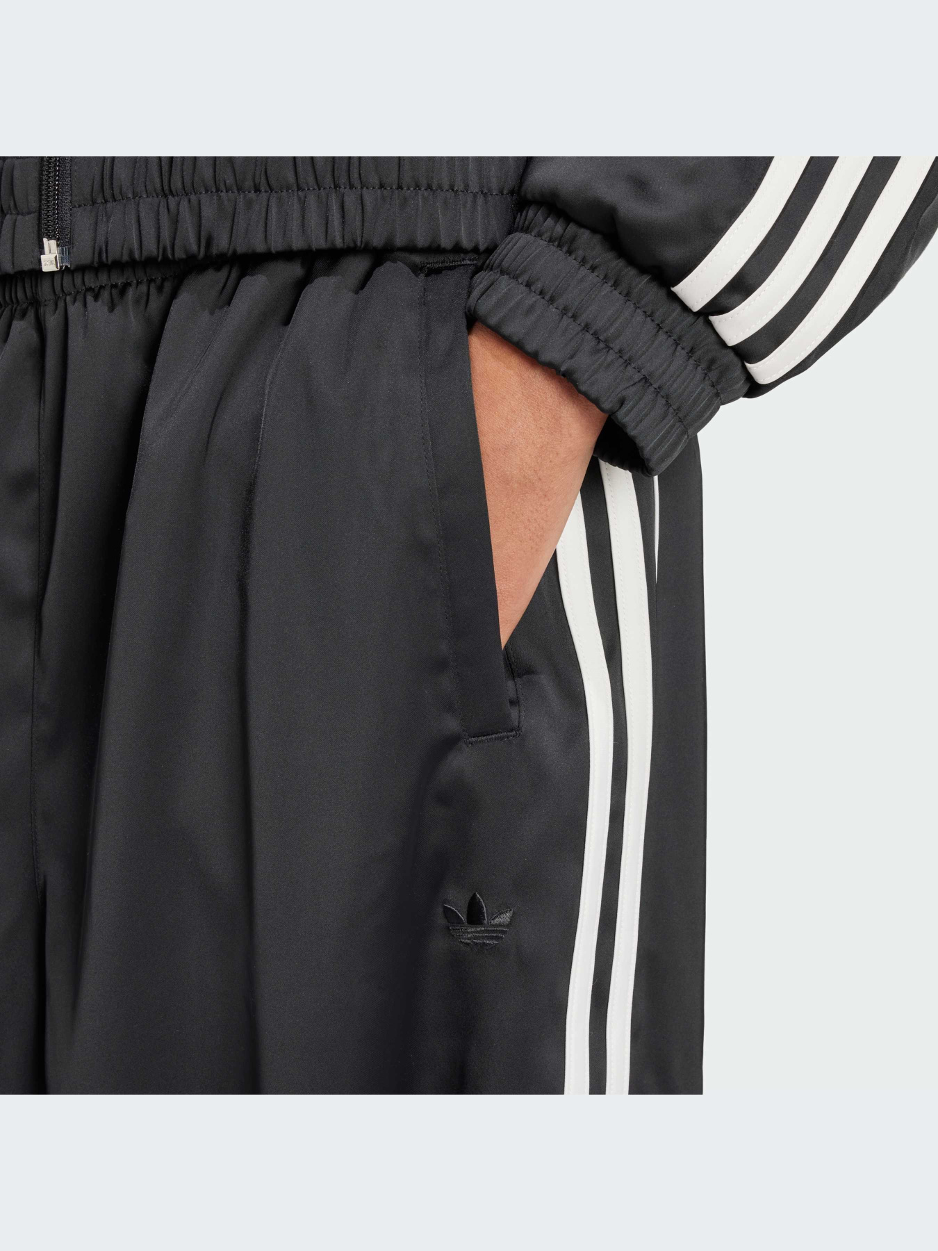 Брюки Adidas Культовые силуэты модель IW5680-KZ Фото