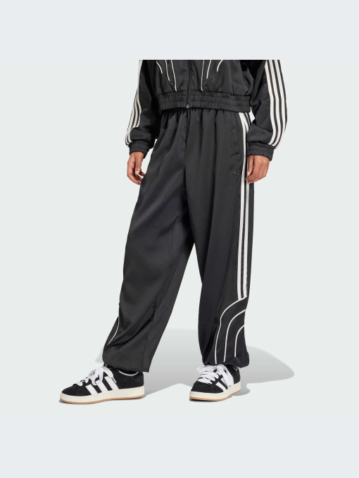 Брюки Adidas Культовые силуэты модель IW5680-KZ Фото