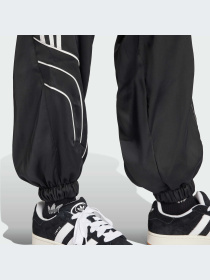 Брюки Adidas Культовые силуэты модель IW5680-KZ Фото