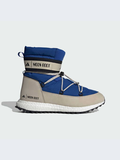 Бәтеңке мен етіктер Adidas үлгі IH2488-KZ Фото