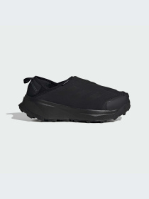 Слипоны и мокасины Adidas модель ID2890-KZ Фото