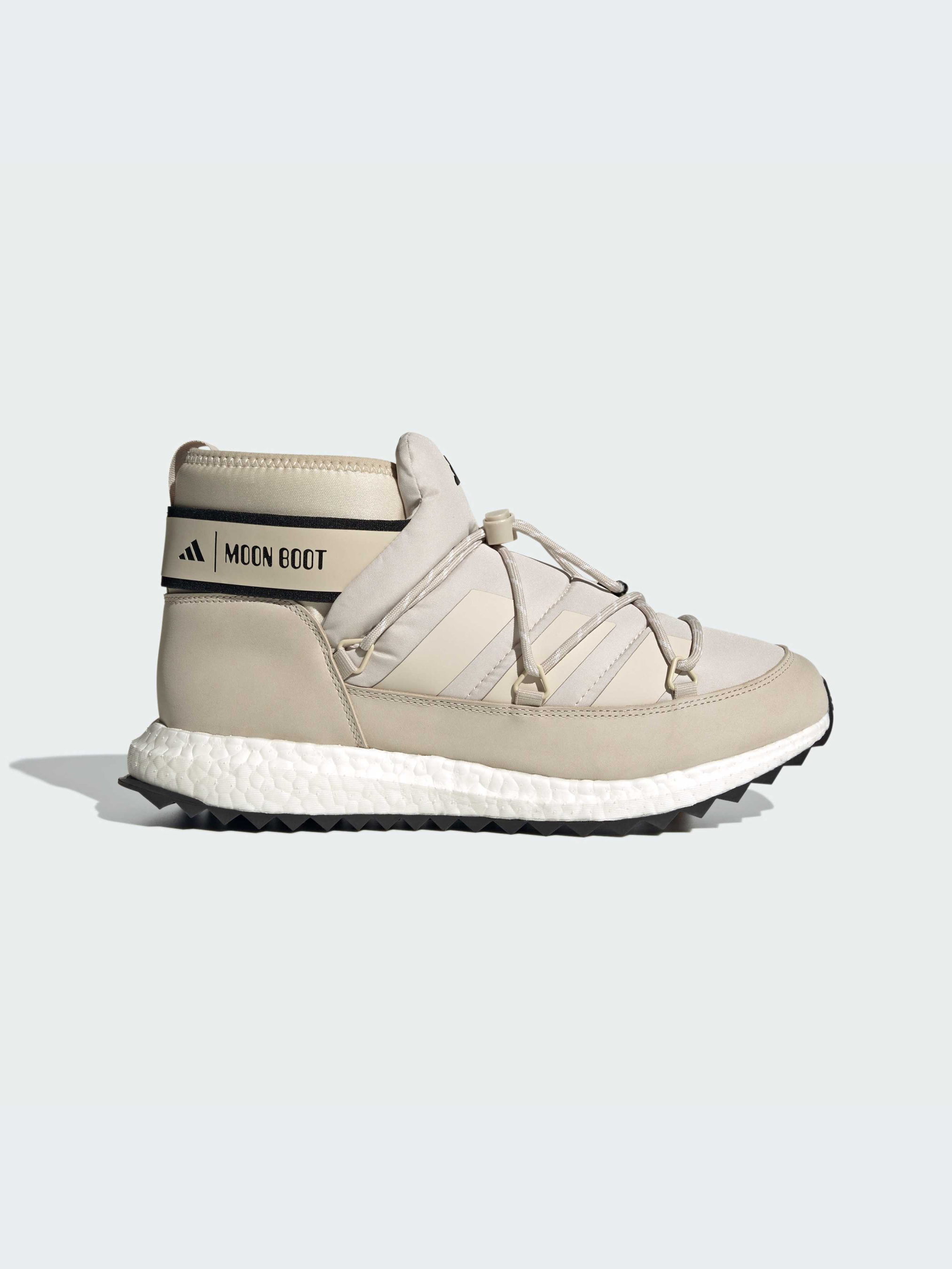 Ботинки и сапоги adidas модель IH2490-KZ - фото